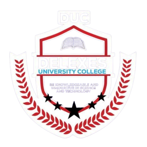 DELEXES UNIVERSITY COLLEGE